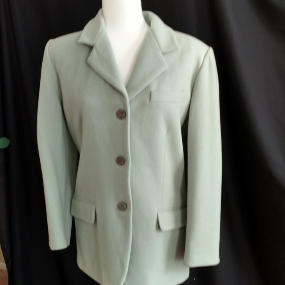 HP🎉Plush Wool Jacket - Picture 3 of 7